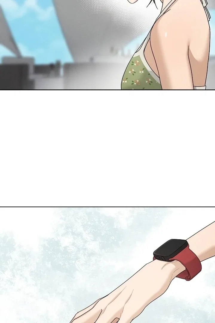 Finding a Ticket Into Your Heart Chapter 38 – Page 4