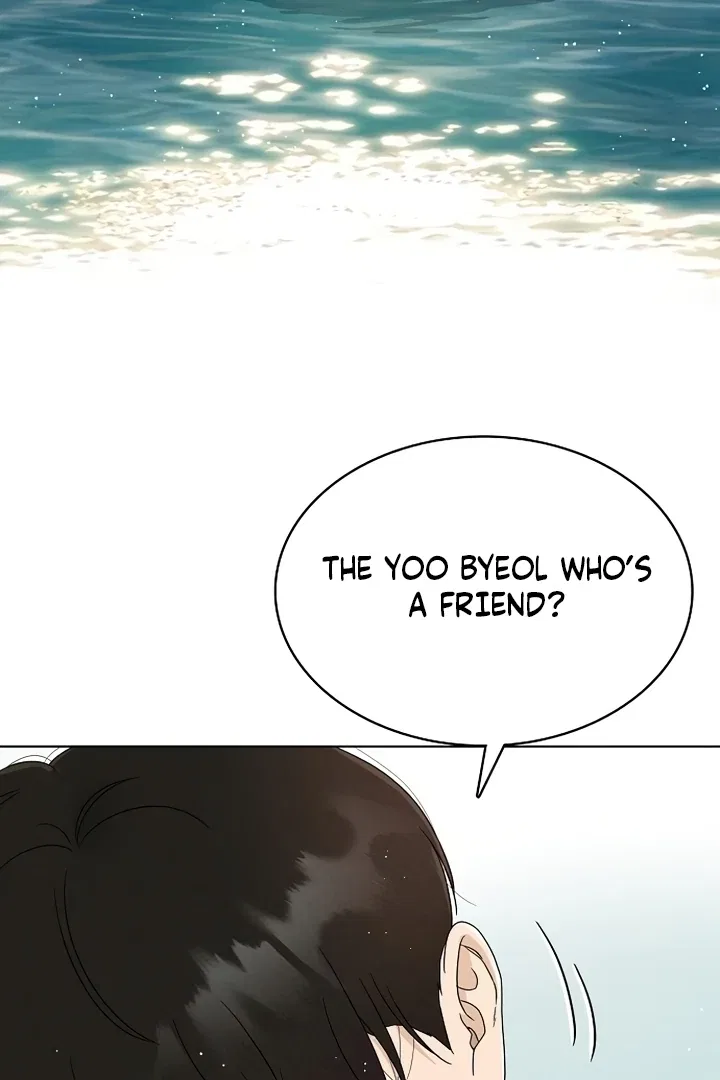 Finding a Ticket Into Your Heart Chapter 38 – Page 10