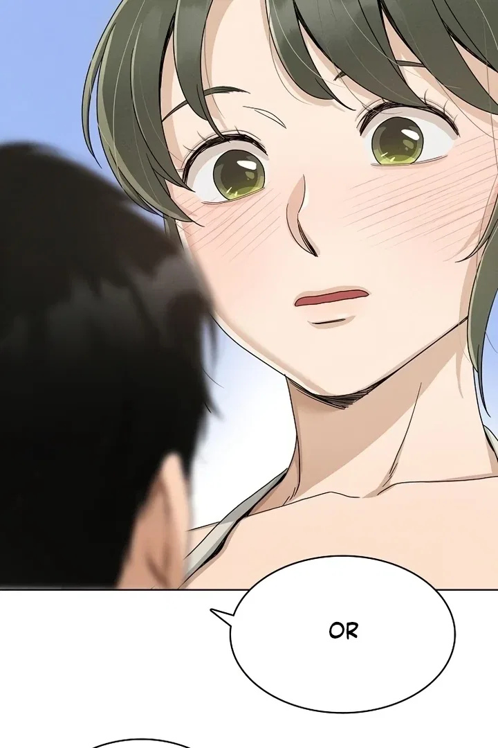 Finding a Ticket Into Your Heart Chapter 38 – Page 12