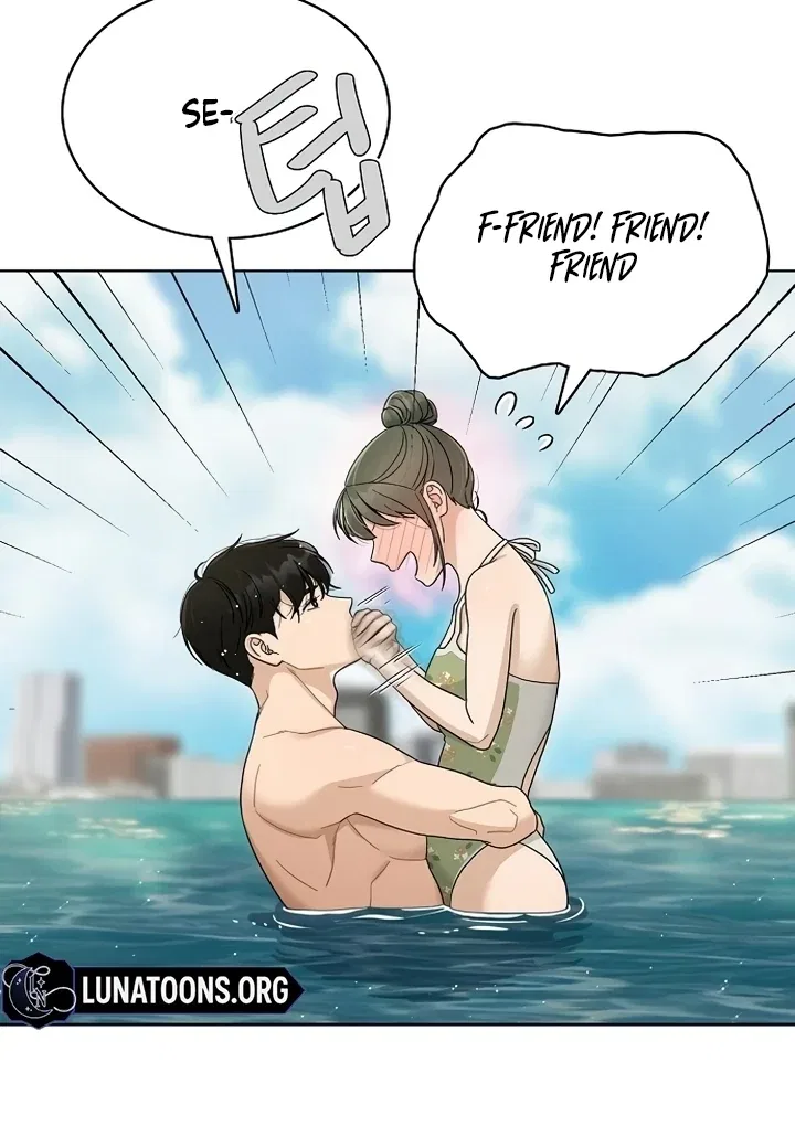 Finding a Ticket Into Your Heart Chapter 38 – Page 13