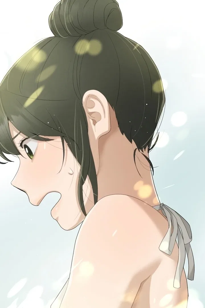 Finding a Ticket Into Your Heart Chapter 38 – Page 20