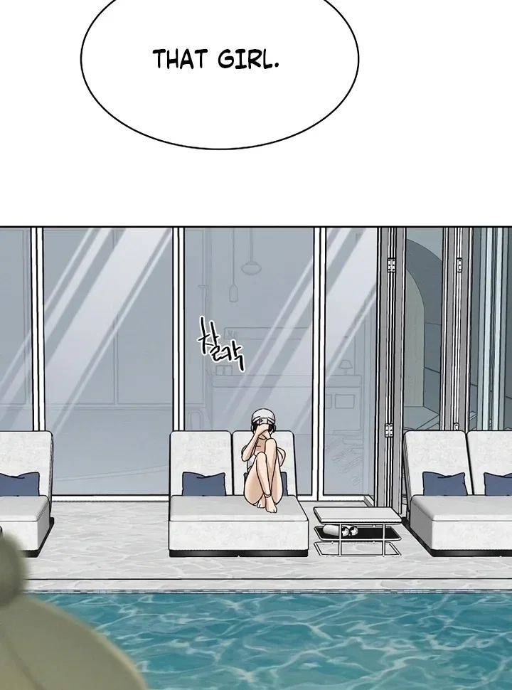 Finding a Ticket Into Your Heart Chapter 38 – Page 26