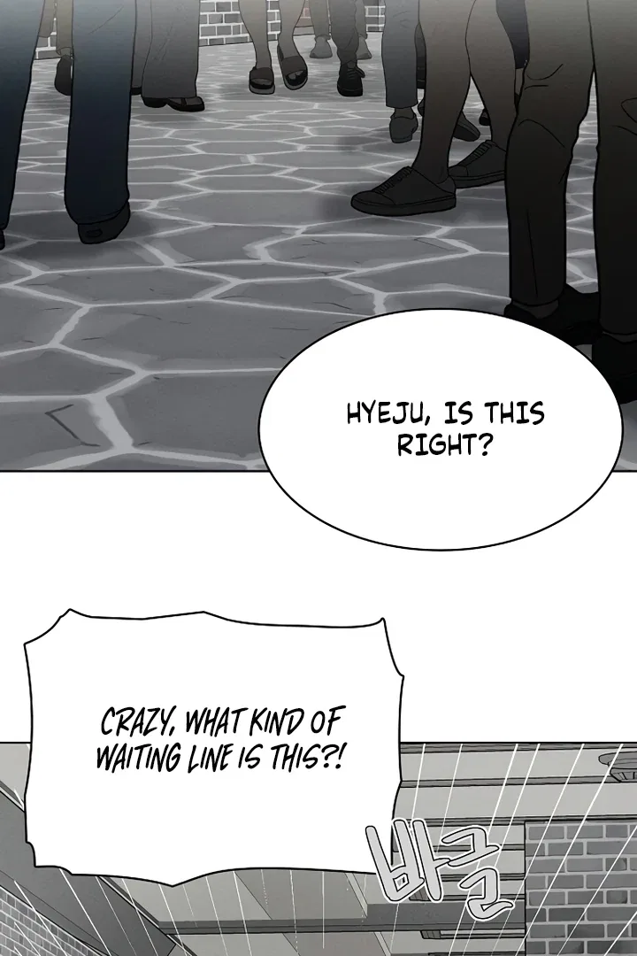 Finding a Ticket Into Your Heart Chapter 38 – Page 32
