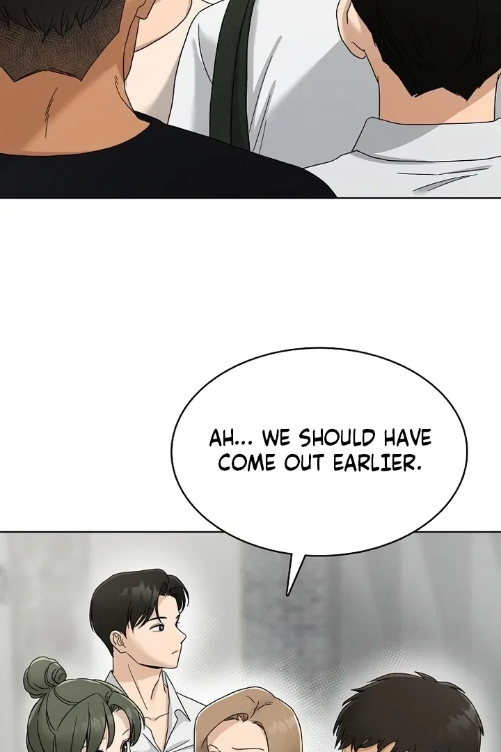 Finding a Ticket Into Your Heart Chapter 38 – Page 34