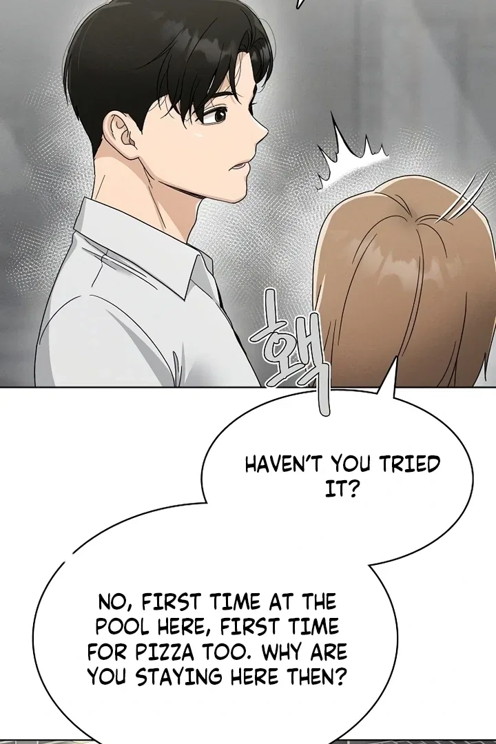 Finding a Ticket Into Your Heart Chapter 38 – Page 36