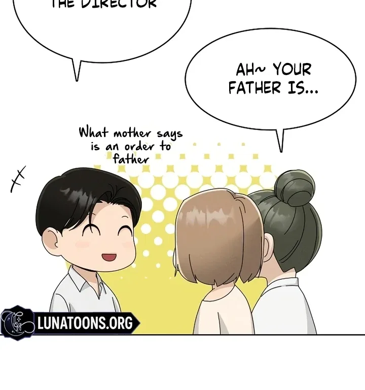 Finding a Ticket Into Your Heart Chapter 38 – Page 40