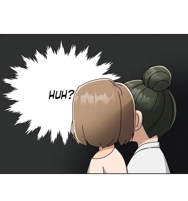 Finding a Ticket Into Your Heart Chapter 38 – Page 41