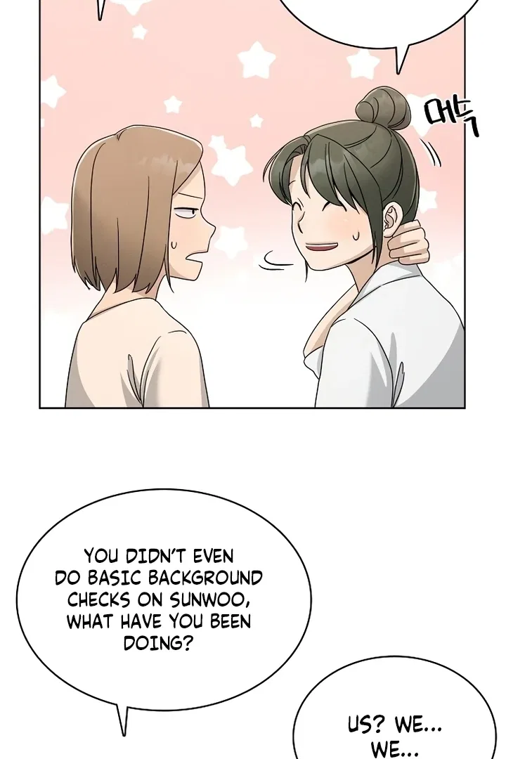 Finding a Ticket Into Your Heart Chapter 38 – Page 44