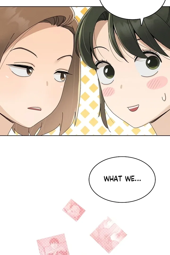 Finding a Ticket Into Your Heart Chapter 38 – Page 45