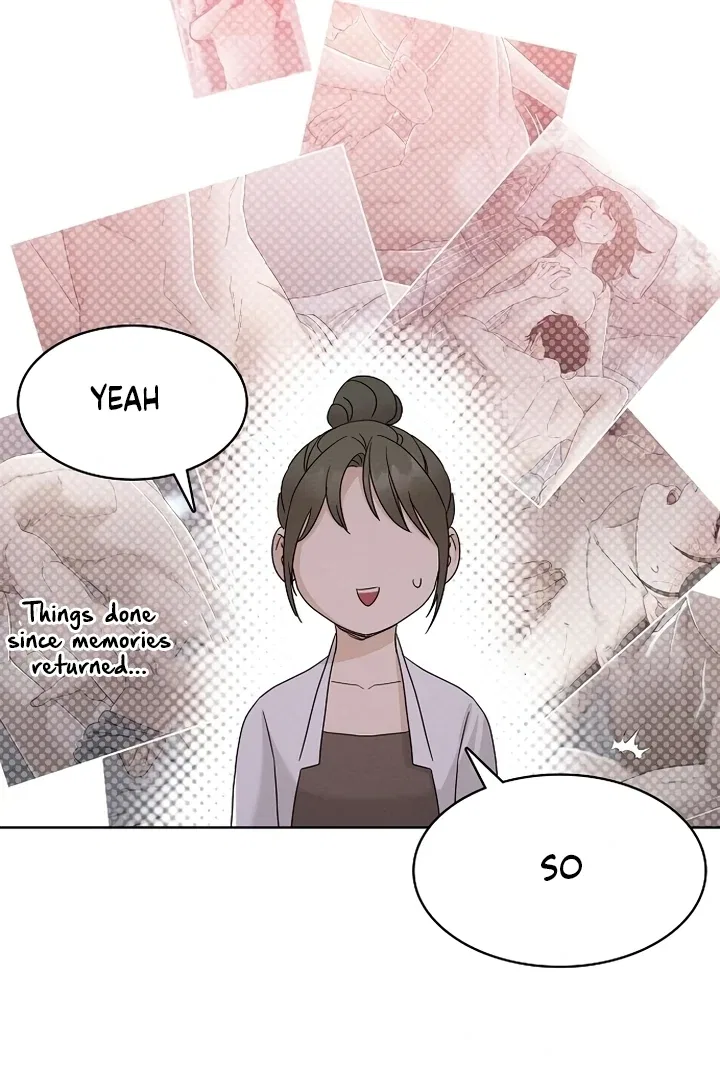 Finding a Ticket Into Your Heart Chapter 38 – Page 46