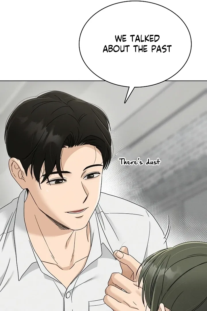 Finding a Ticket Into Your Heart Chapter 38 – Page 48