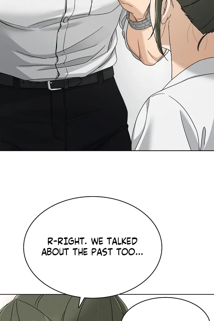 Finding a Ticket Into Your Heart Chapter 38 – Page 49