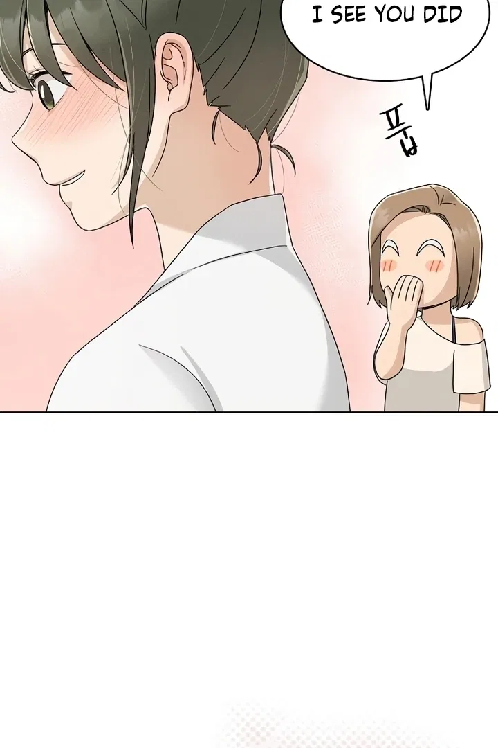 Finding a Ticket Into Your Heart Chapter 38 – Page 50