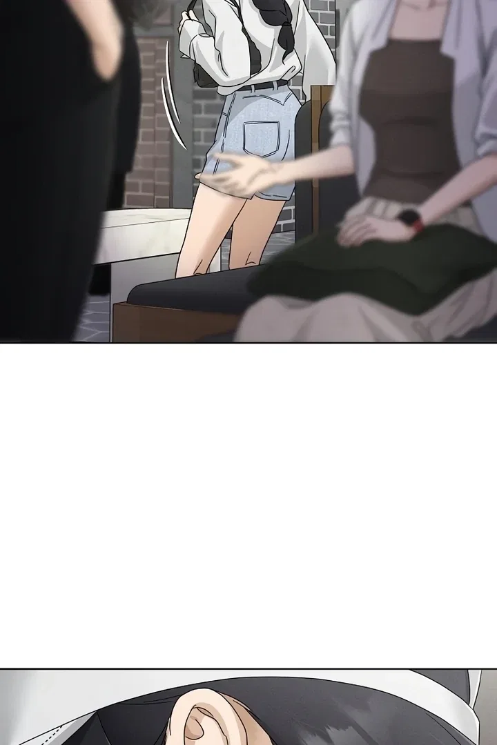 Finding a Ticket Into Your Heart Chapter 38 – Page 52