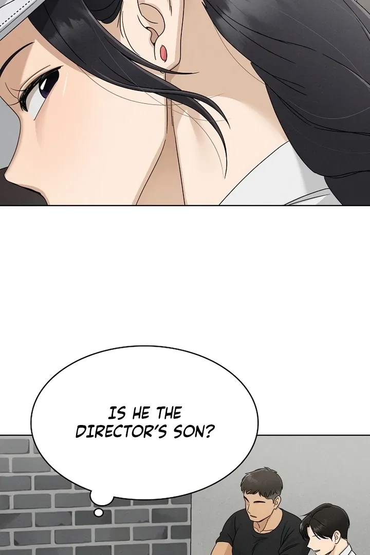 Finding a Ticket Into Your Heart Chapter 38 – Page 53