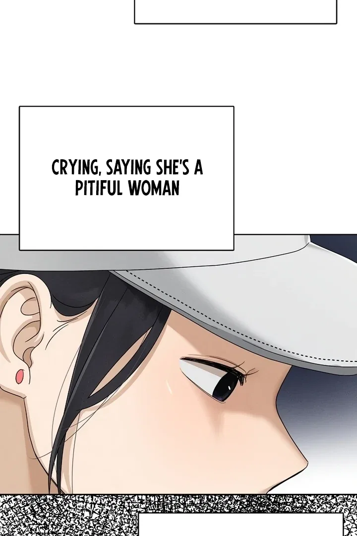 Finding a Ticket Into Your Heart Chapter 38 – Page 59