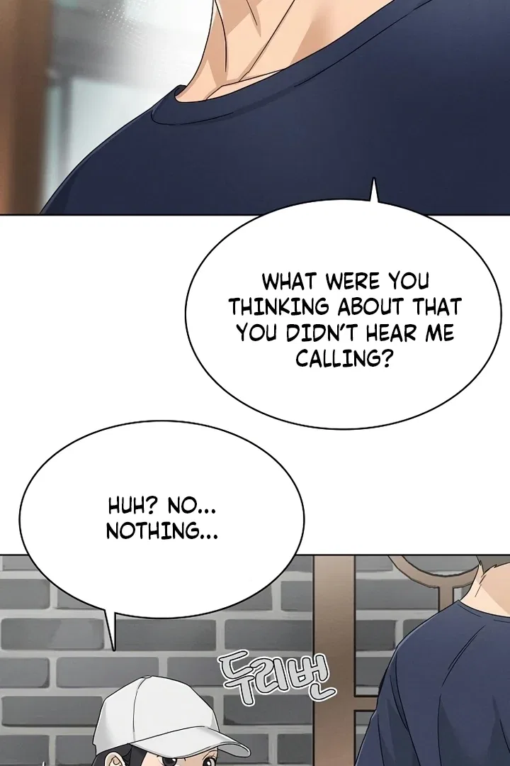 Finding a Ticket Into Your Heart Chapter 38 – Page 64
