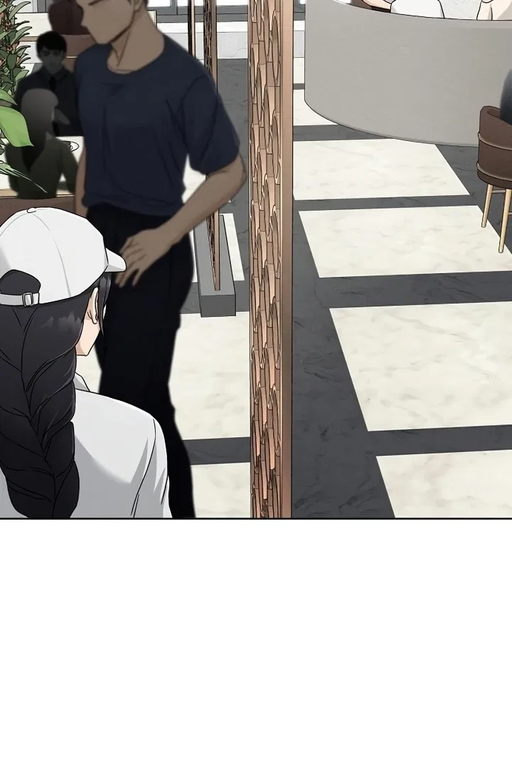 Finding a Ticket Into Your Heart Chapter 38 – Page 66