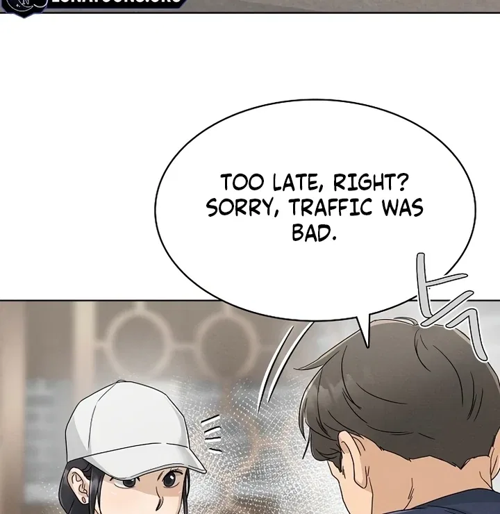 Finding a Ticket Into Your Heart Chapter 38 – Page 68