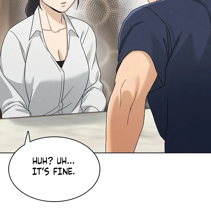 Finding a Ticket Into Your Heart Chapter 38 – Page 69
