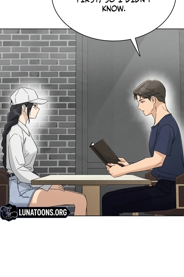 Finding a Ticket Into Your Heart Chapter 38 – Page 74