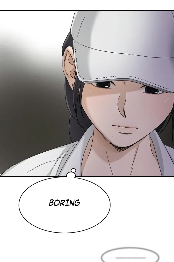 Finding a Ticket Into Your Heart Chapter 38 – Page 80