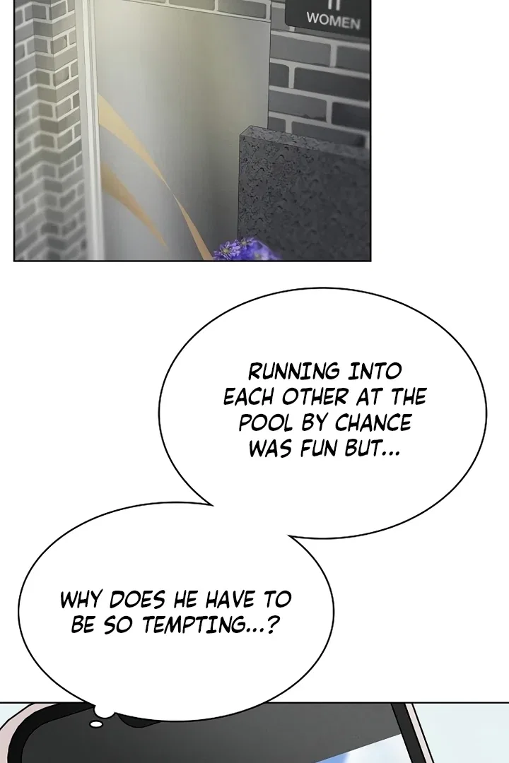 Finding a Ticket Into Your Heart Chapter 38 – Page 85