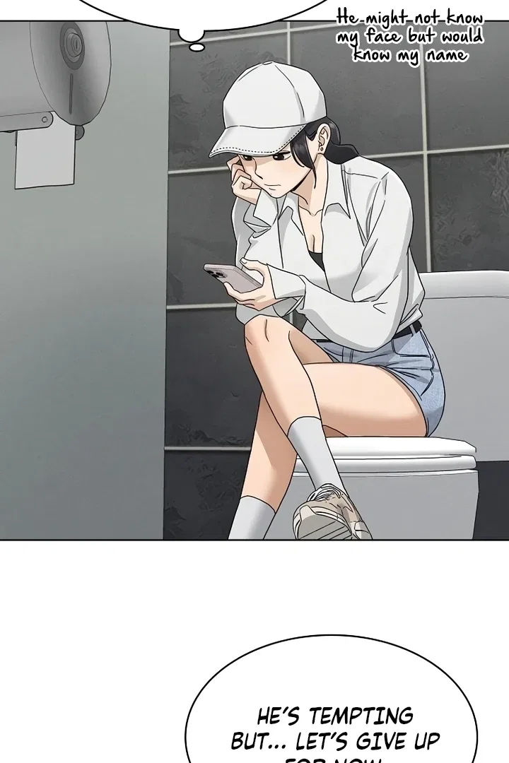 Finding a Ticket Into Your Heart Chapter 38 – Page 87