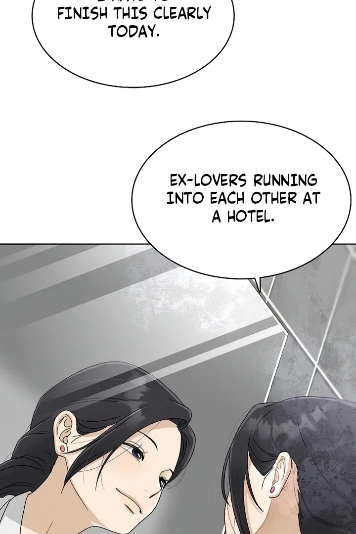 Finding a Ticket Into Your Heart Chapter 38 – Page 89