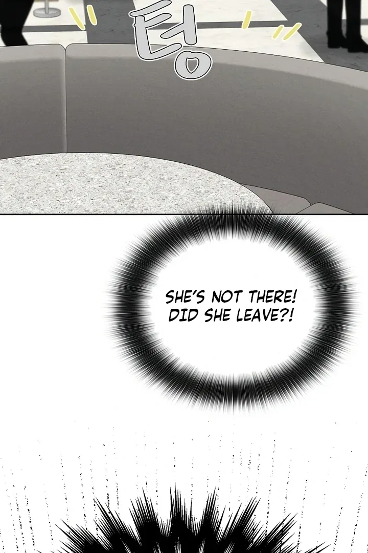 Finding a Ticket Into Your Heart Chapter 38 – Page 92