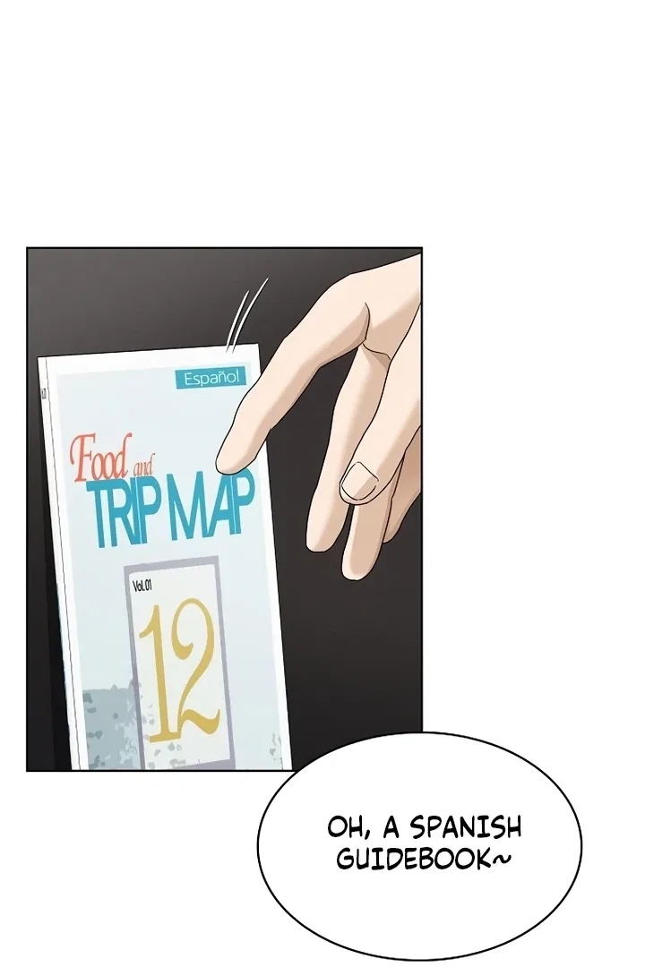 Finding a Ticket Into Your Heart Chapter 38 – Page 94
