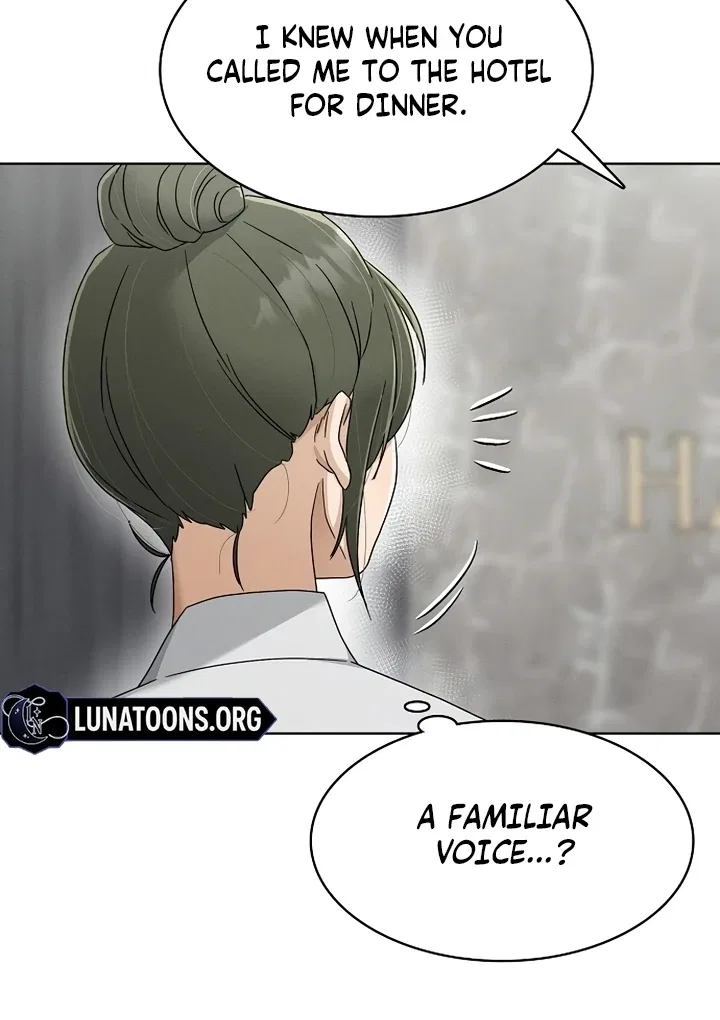 Finding a Ticket Into Your Heart Chapter 38 – Page 96