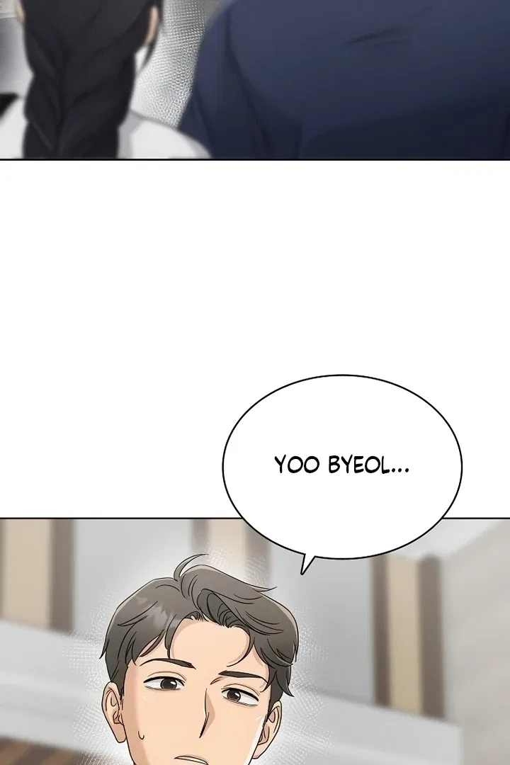 Finding a Ticket Into Your Heart Chapter 38 – Page 98