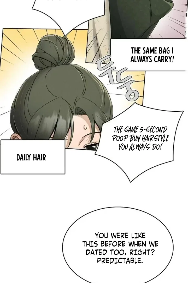 Finding a Ticket Into Your Heart Chapter 37 – Page 9