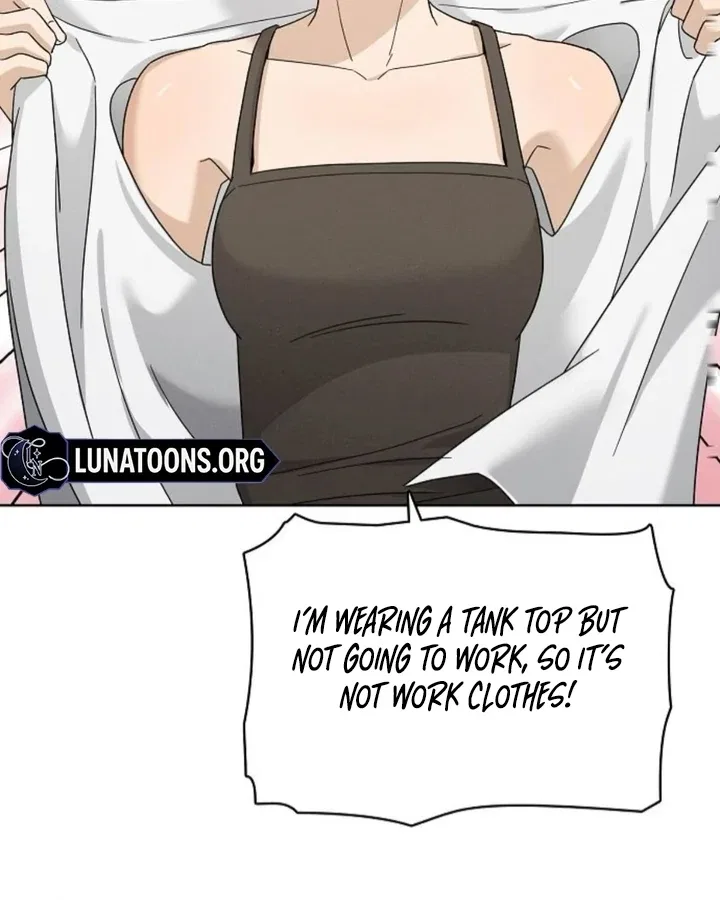 Finding a Ticket Into Your Heart Chapter 37 – Page 14