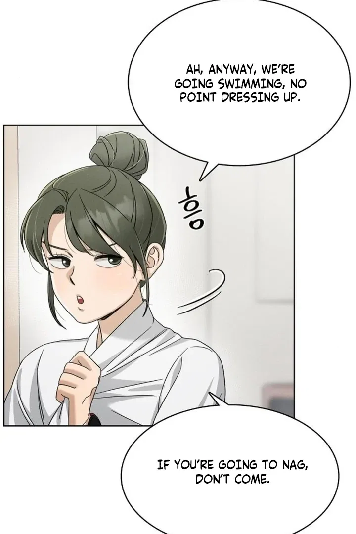 Finding a Ticket Into Your Heart Chapter 37 – Page 16
