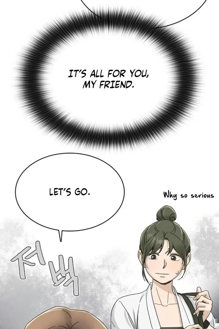 Finding a Ticket Into Your Heart Chapter 37 – Page 18