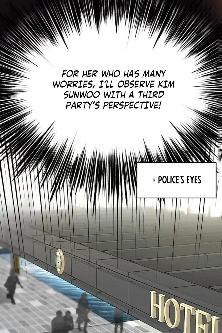 Finding a Ticket Into Your Heart Chapter 37 – Page 20