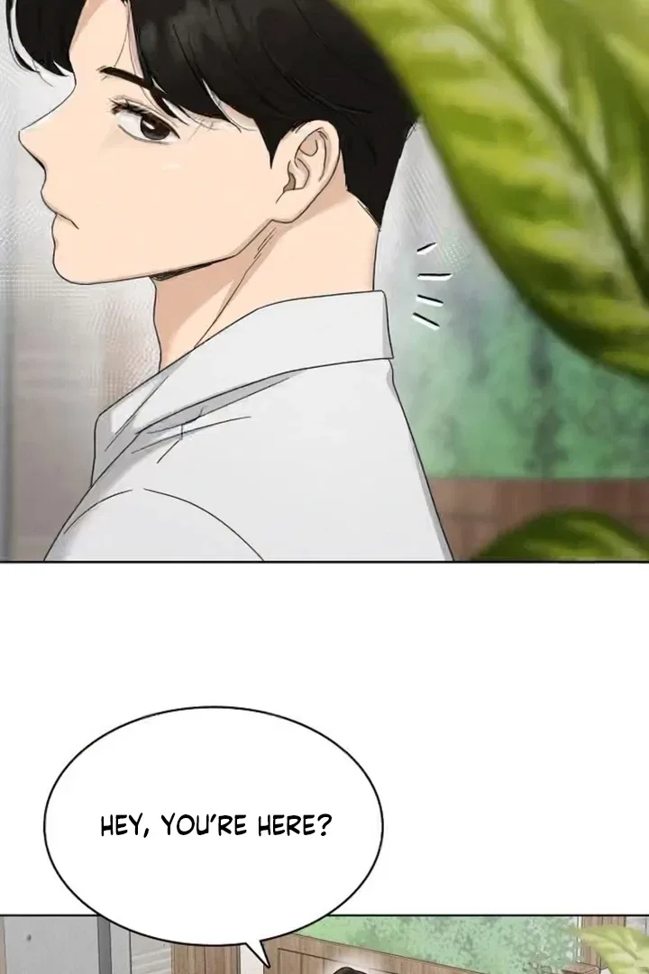 Finding a Ticket Into Your Heart Chapter 37 – Page 22