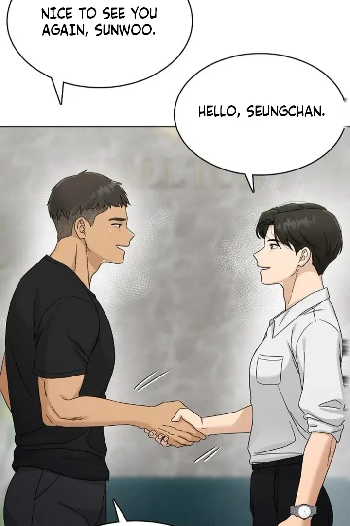 Finding a Ticket Into Your Heart Chapter 37 – Page 24