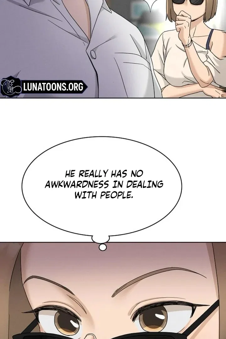 Finding a Ticket Into Your Heart Chapter 37 – Page 26