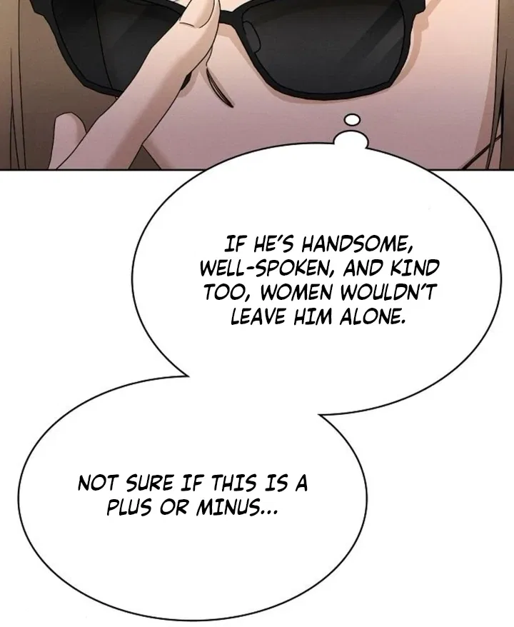 Finding a Ticket Into Your Heart Chapter 37 – Page 27