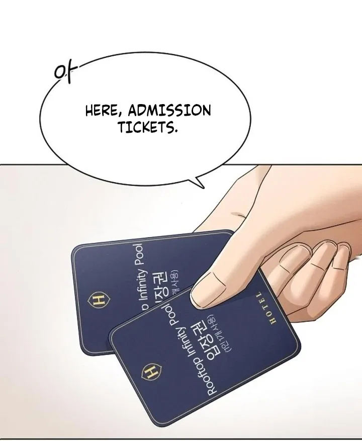 Finding a Ticket Into Your Heart Chapter 37 – Page 28