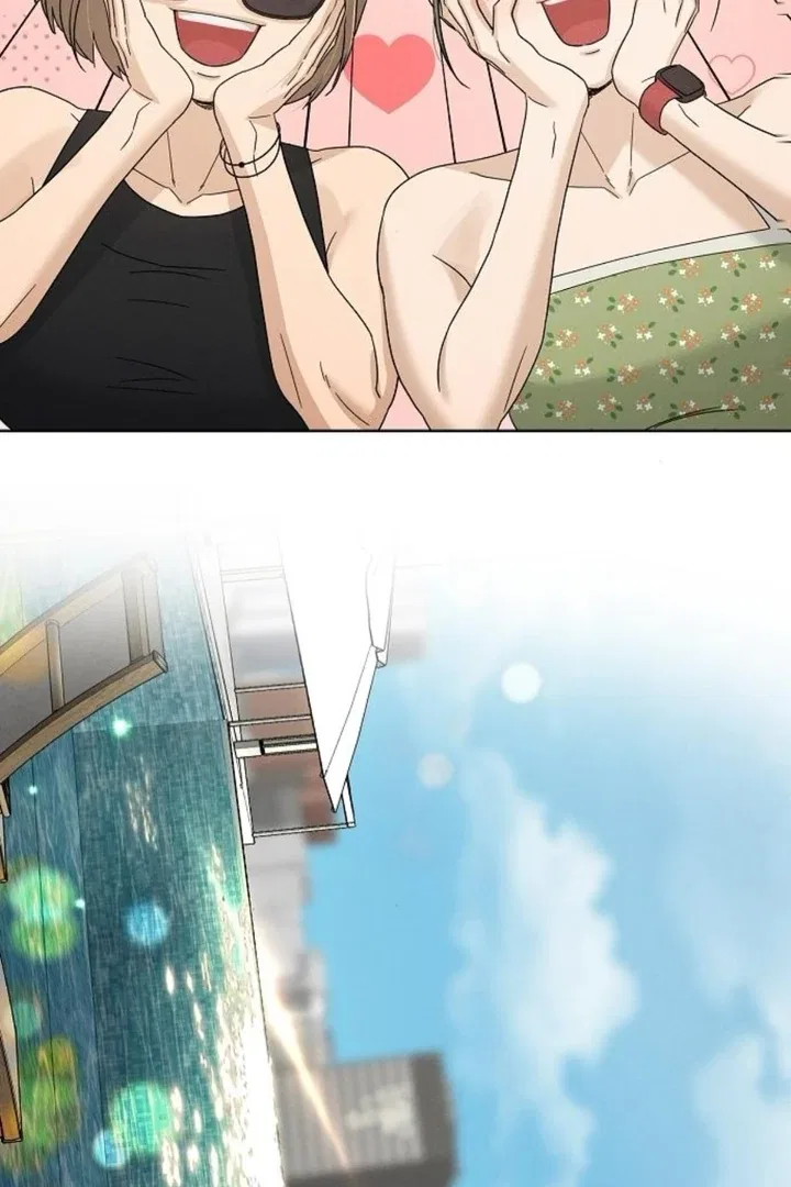 Finding a Ticket Into Your Heart Chapter 37 – Page 33