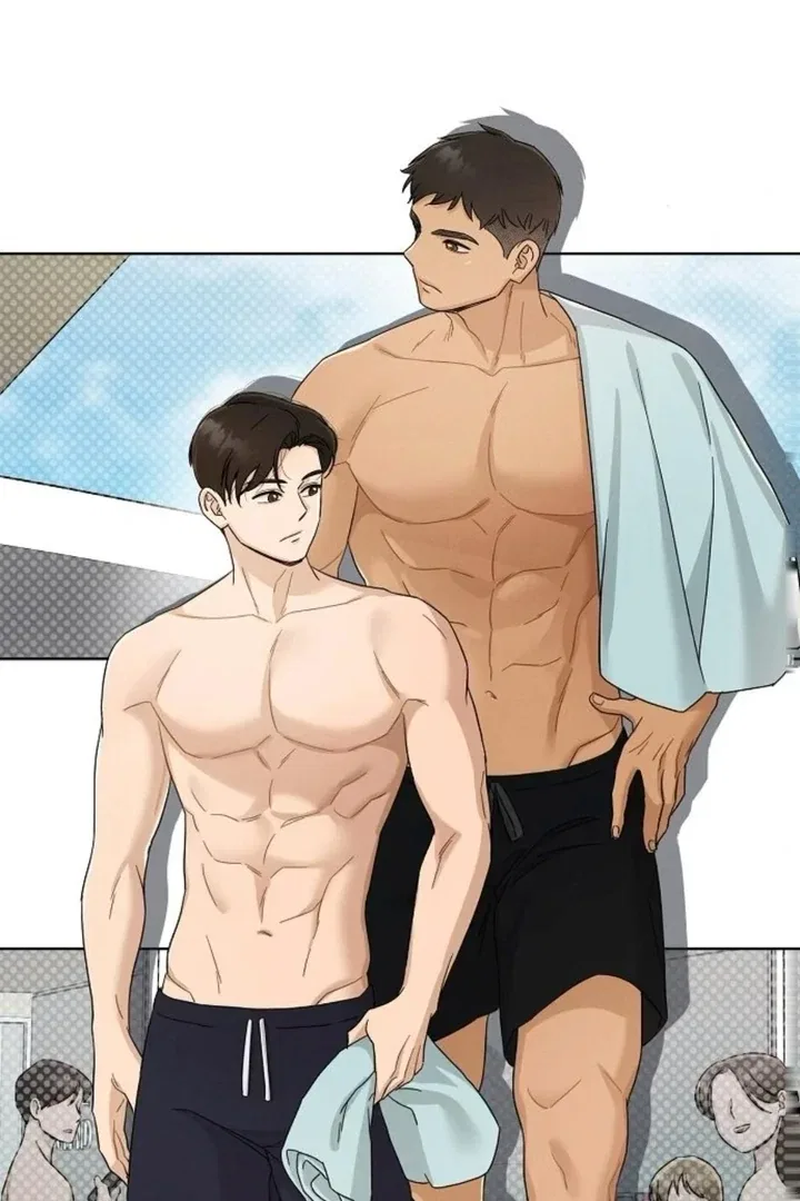 Finding a Ticket Into Your Heart Chapter 37 – Page 38