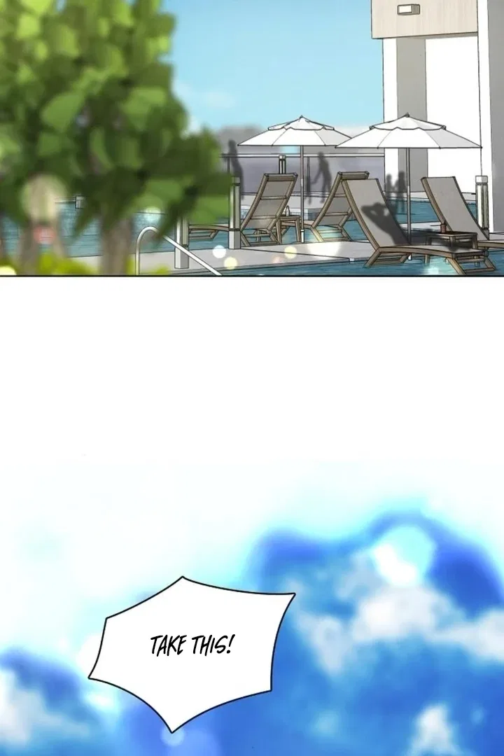 Finding a Ticket Into Your Heart Chapter 37 – Page 50