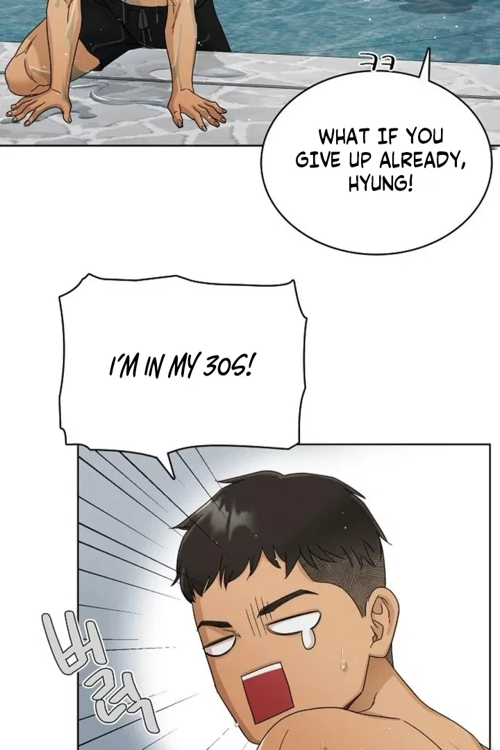 Finding a Ticket Into Your Heart Chapter 37 – Page 60