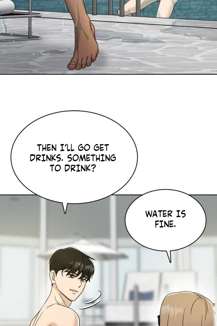 Finding a Ticket Into Your Heart Chapter 37 – Page 62
