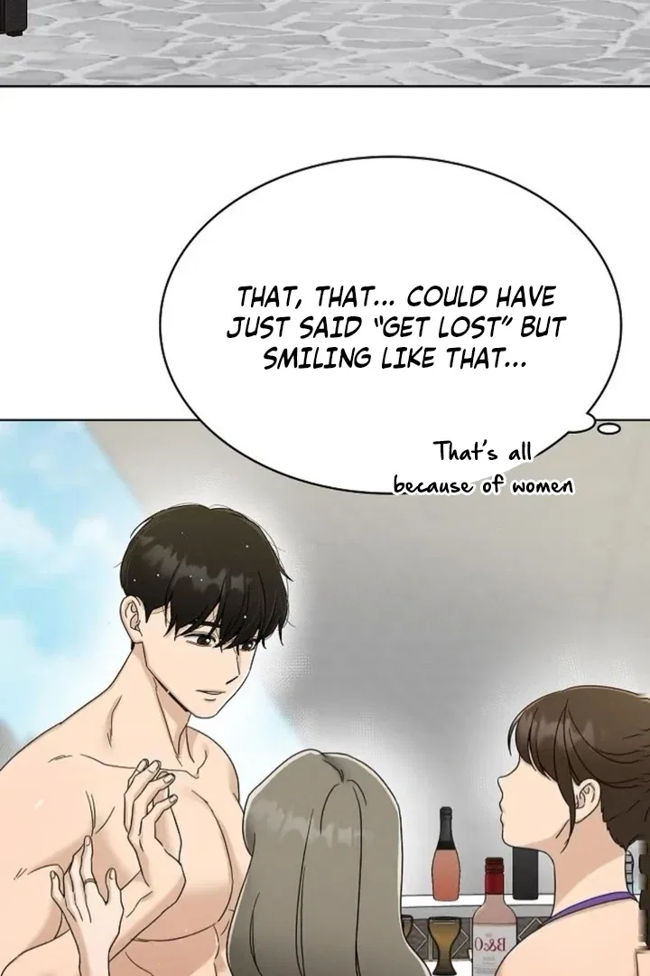 Finding a Ticket Into Your Heart Chapter 37 – Page 66