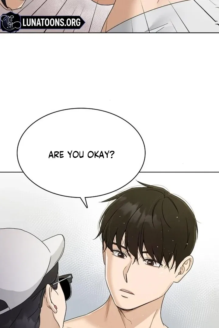 Finding a Ticket Into Your Heart Chapter 37 – Page 71